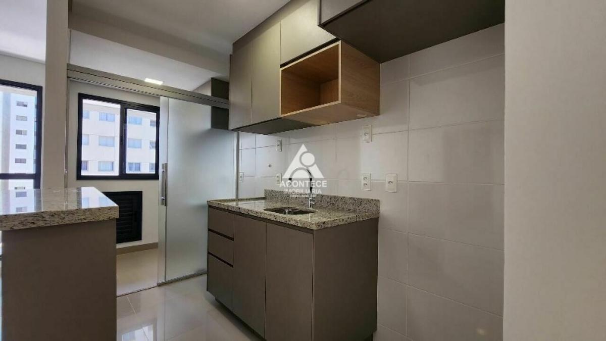 Apartamento, Sul