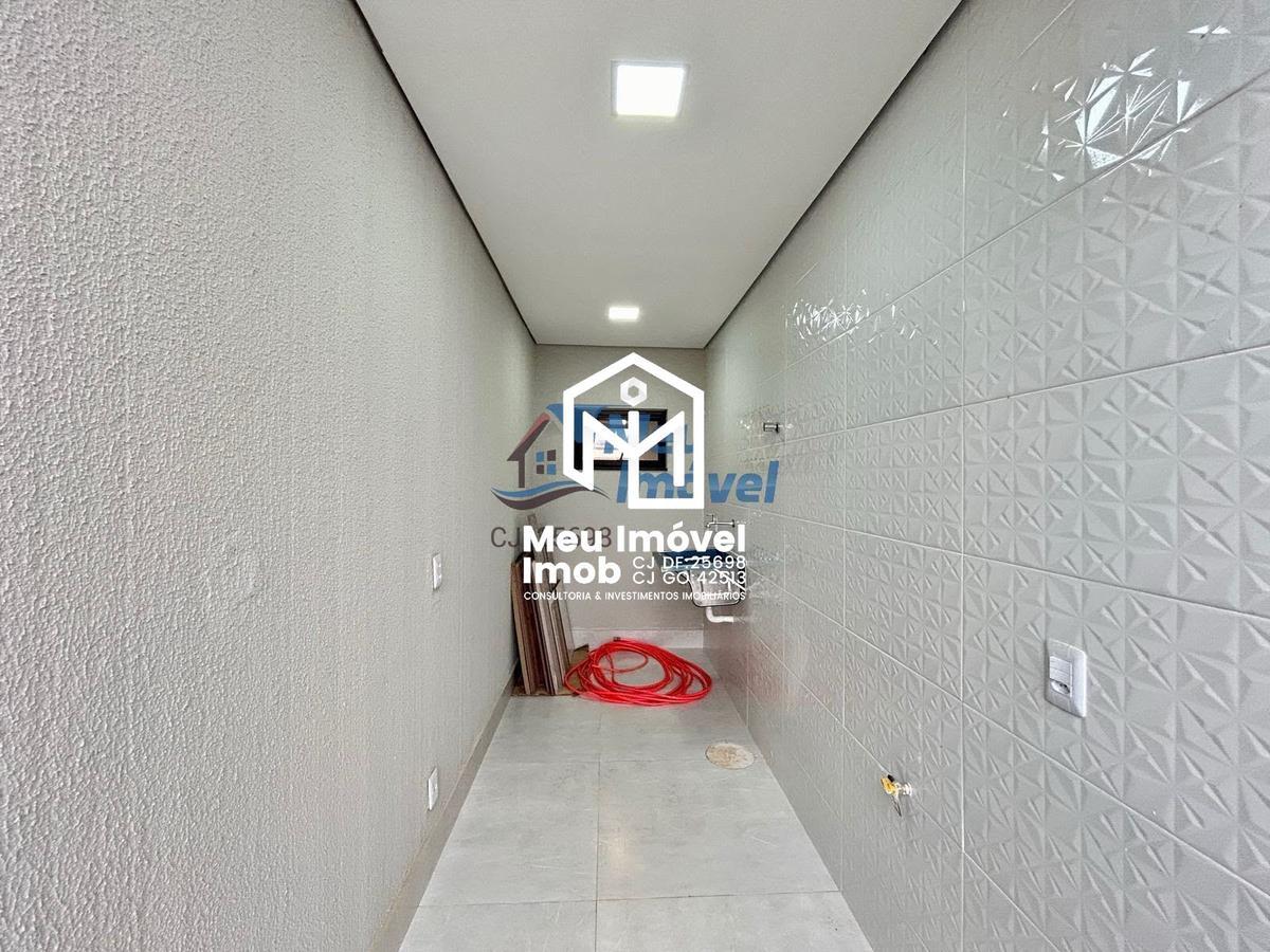 Casa, Setor Habitacional Vicente Pires, 4 Quartos