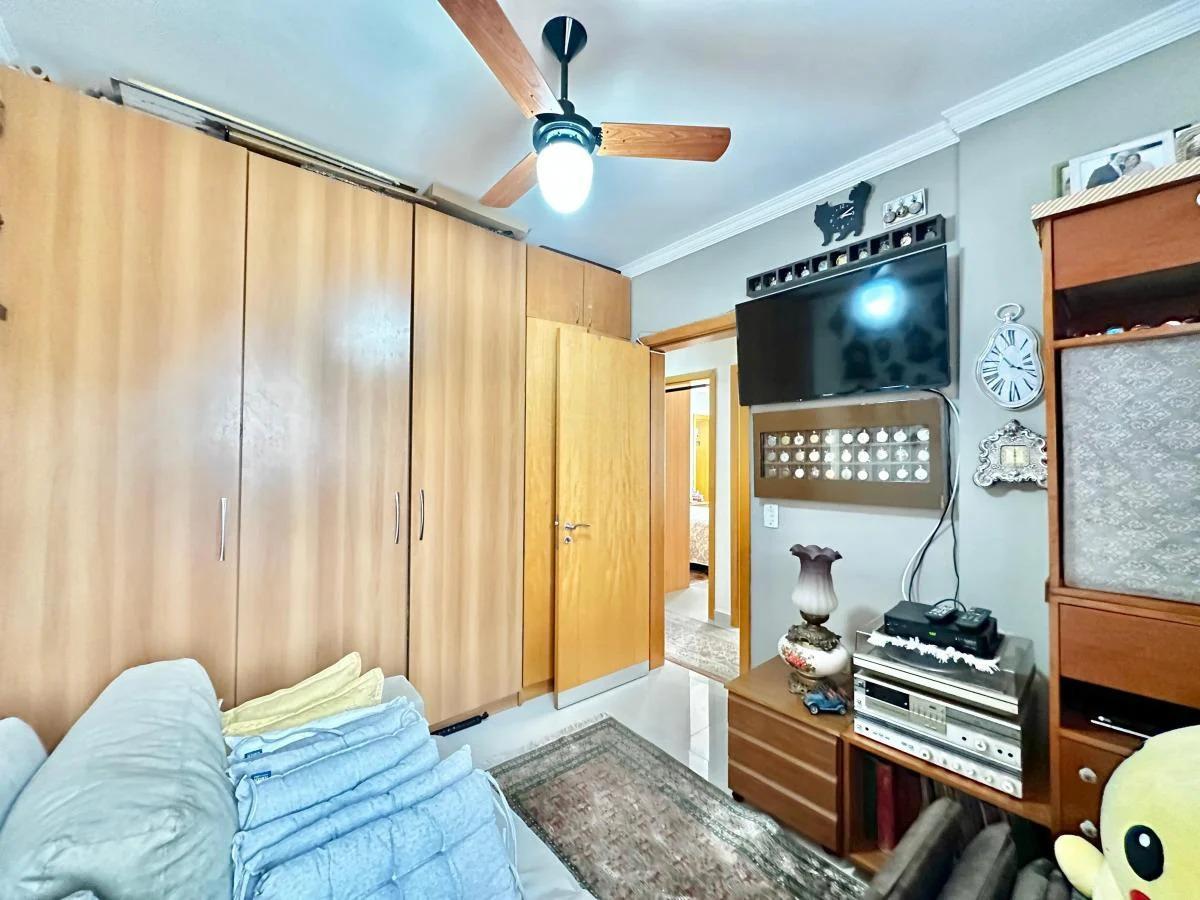 Apartamento, Guará I, 4 Quartos, 2 Vagas, 2 Suítes