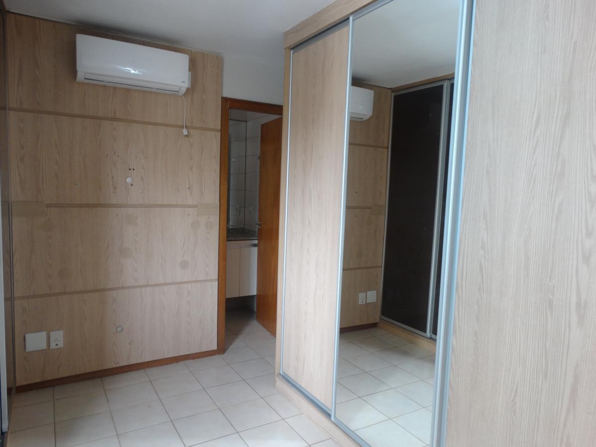 Apartamento, Norte, 2 Quartos, 1 Vaga, 1 Suíte