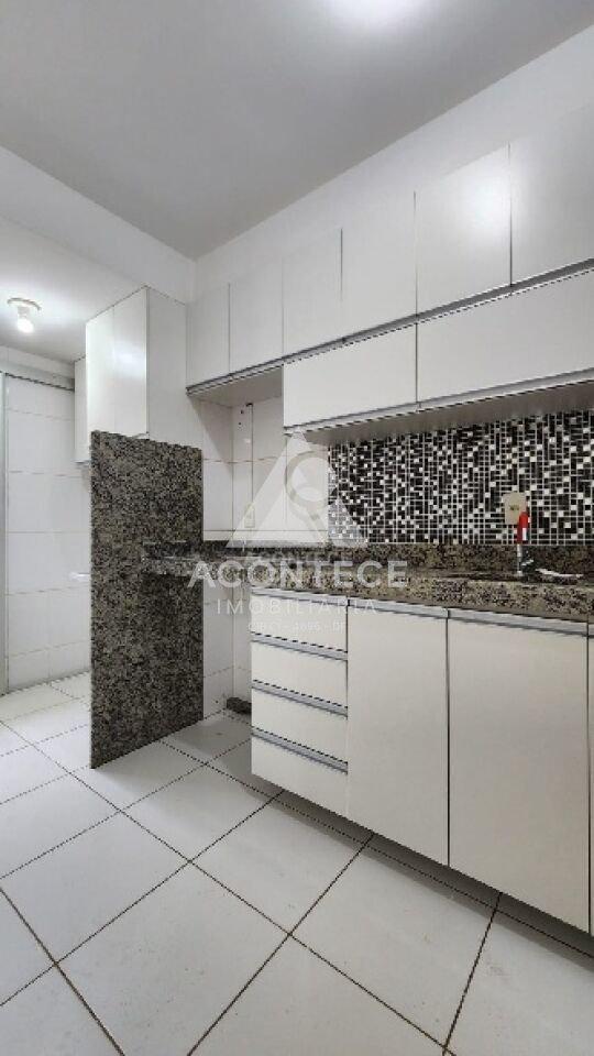 Apartamento, Setor Industrial, 3 Quartos, 1 Vaga, 1 Suíte