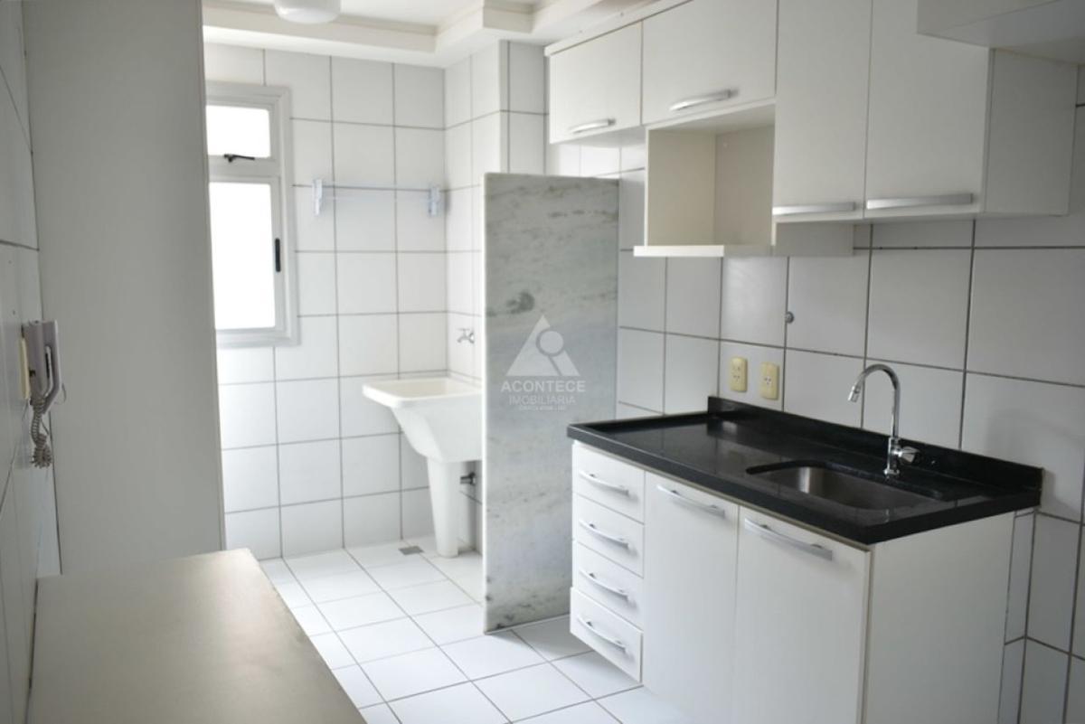 Apartamento, Norte, 3 Quartos, 1 Vaga, 1 Suíte