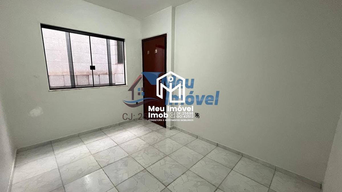 Casa, Samambaia Norte, 4 Quartos