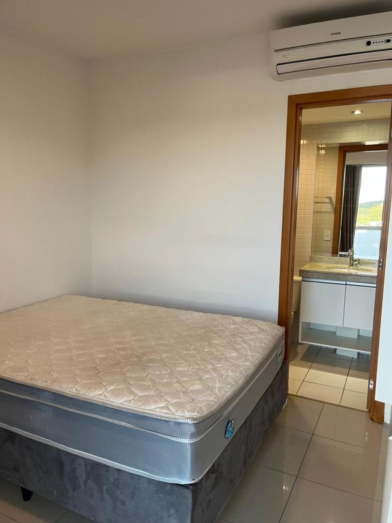 Apartamento, Park Sul, 1 Quarto