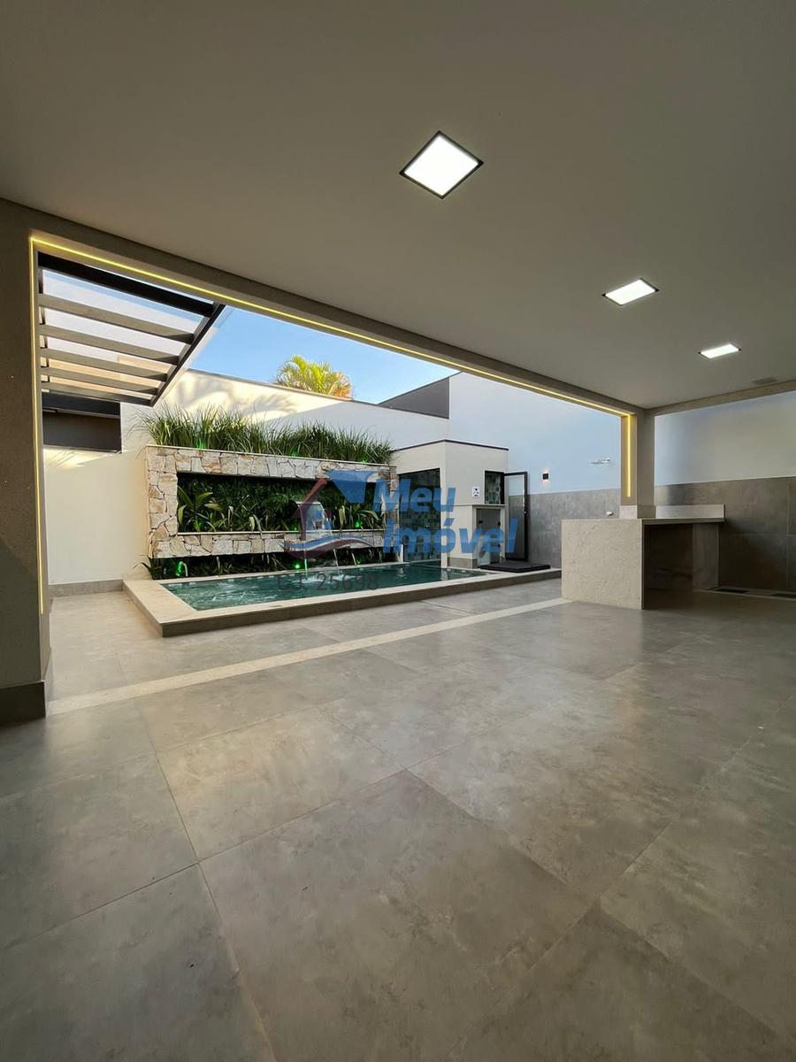 Casa, Setor Habitacional Vicente Pires, 4 Quartos