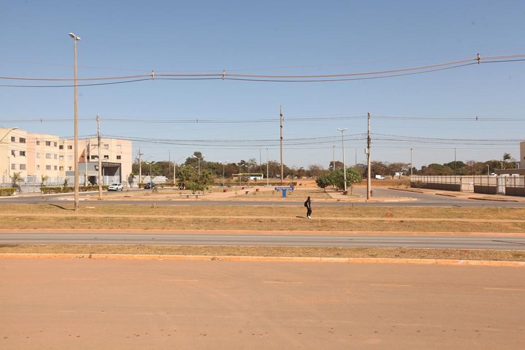 Lote, Riacho Fundo II, 0 Quarto, 0 Vaga, 0 Suíte