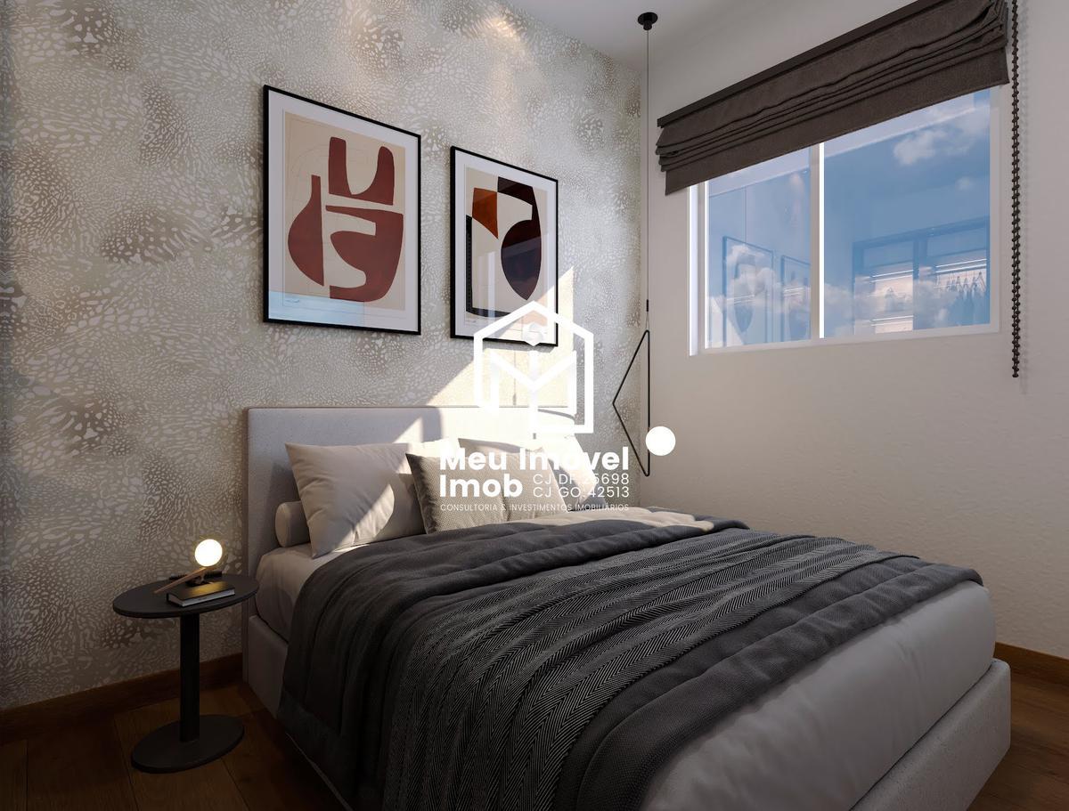 Apartamento, Samambaia Sul, 1 Quarto