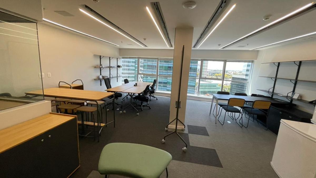 Sala, Asa Norte, 0 Quarto