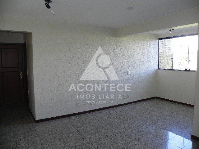 Apartamento, Sudoeste, 3 Quartos, 1 Vaga, 1 Suíte