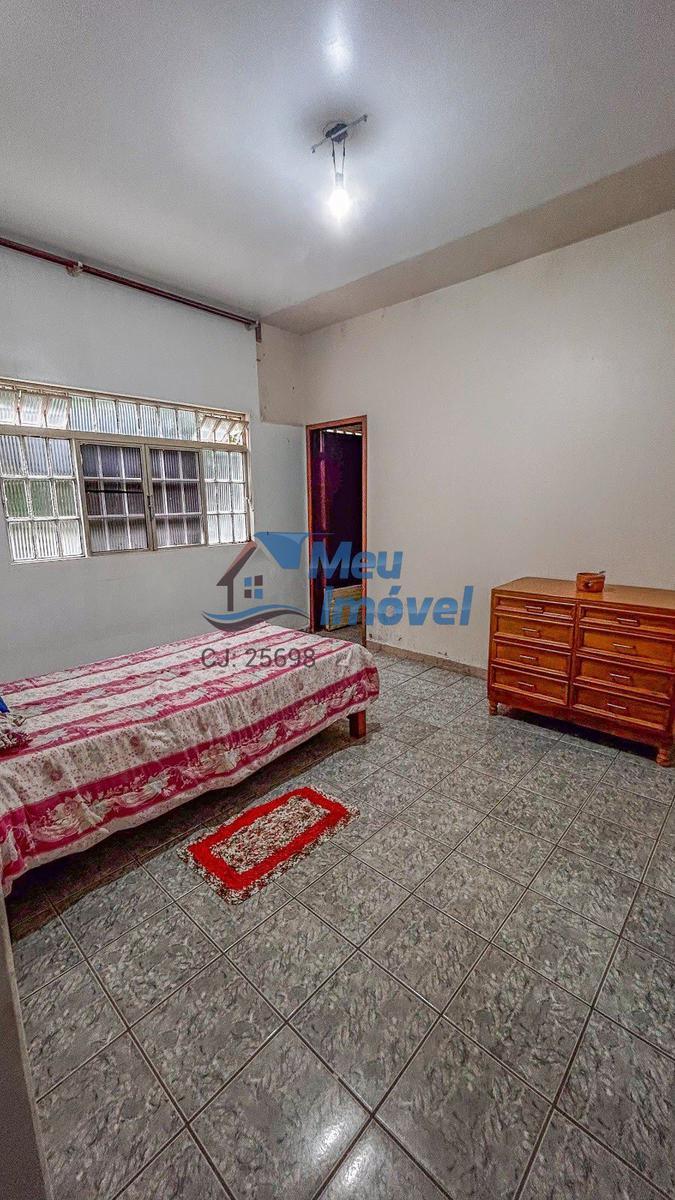 Casa, Setor Habitacional Vicente Pires, 5 Quartos
