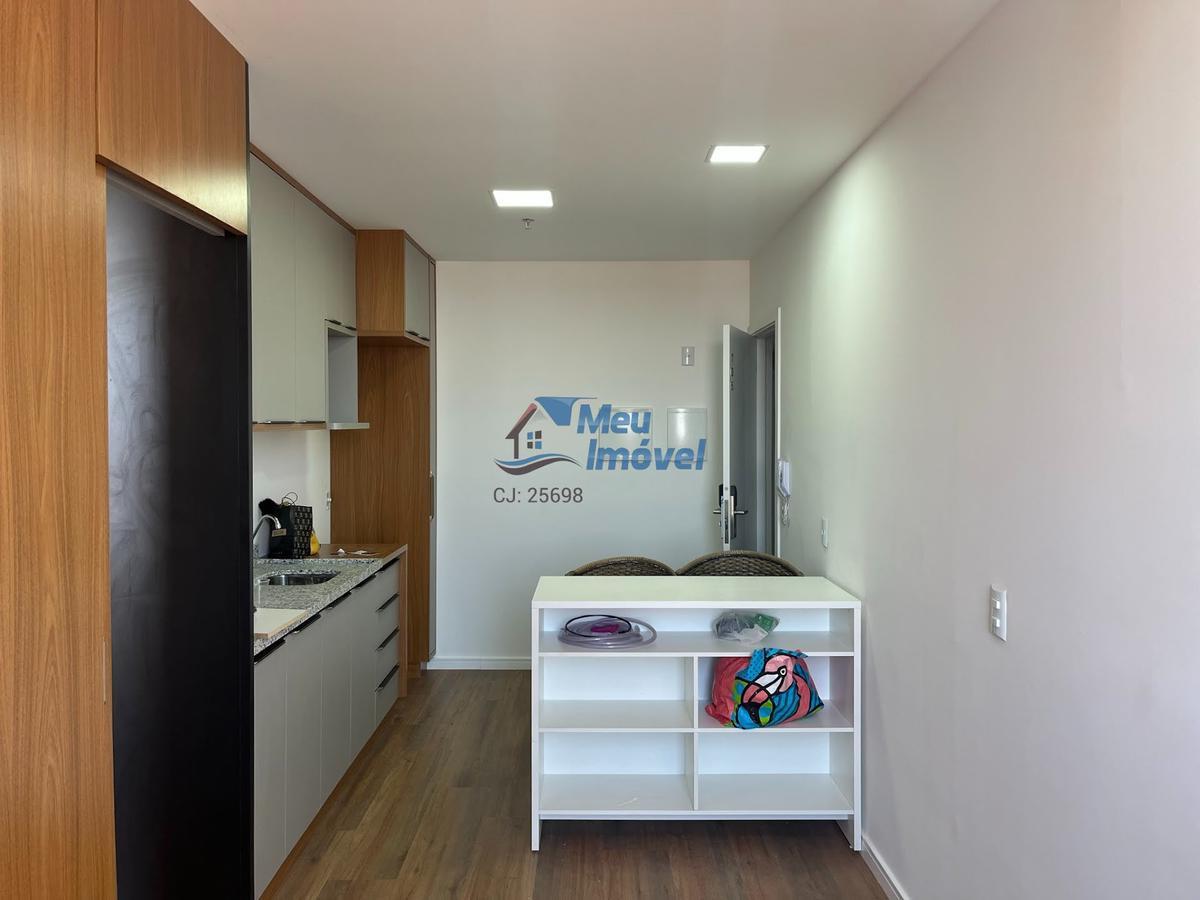 Apartamento, Guará I, 1 Quarto