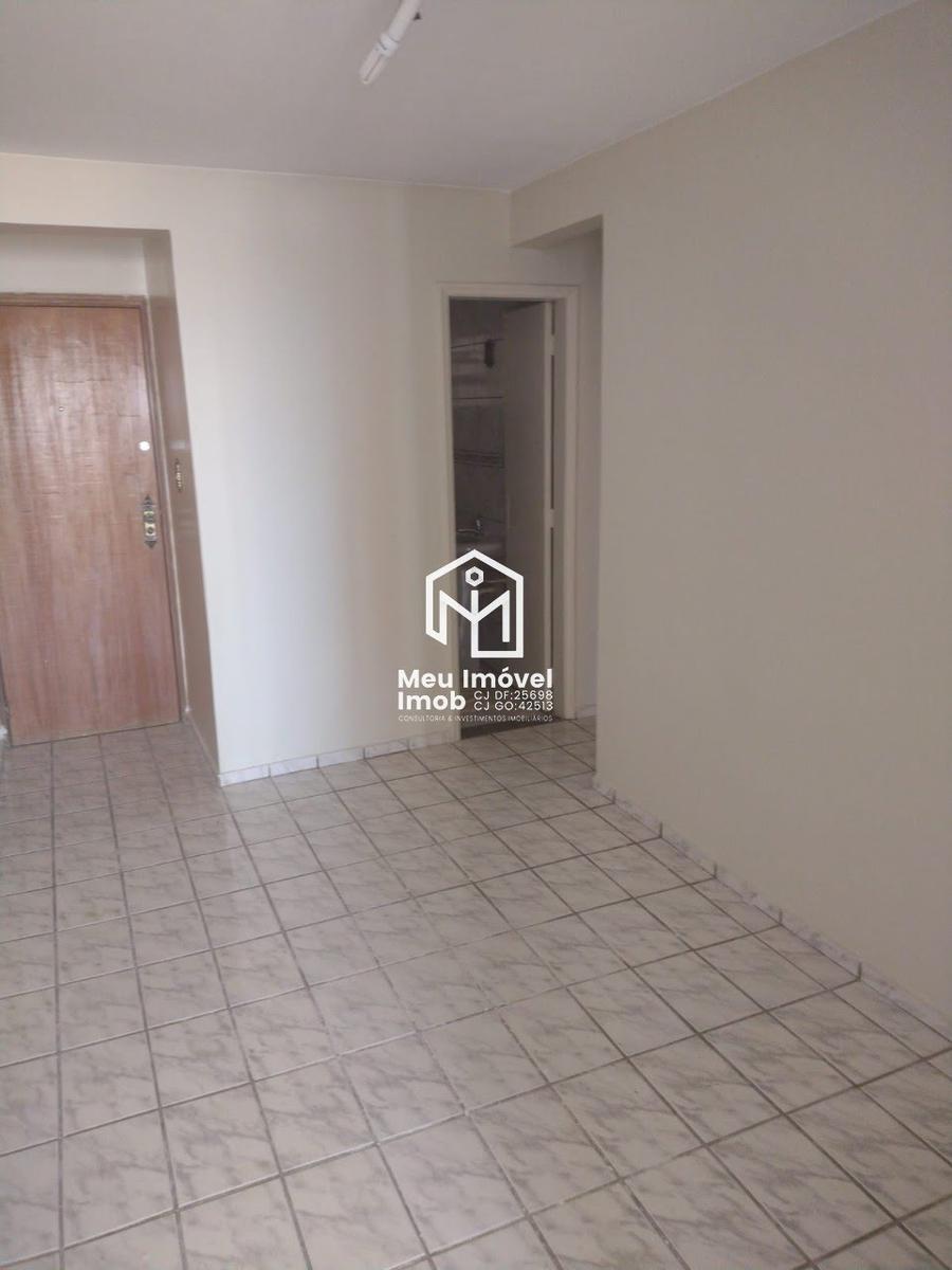 Apartamento, Taguatinga Centro, 2 Quartos