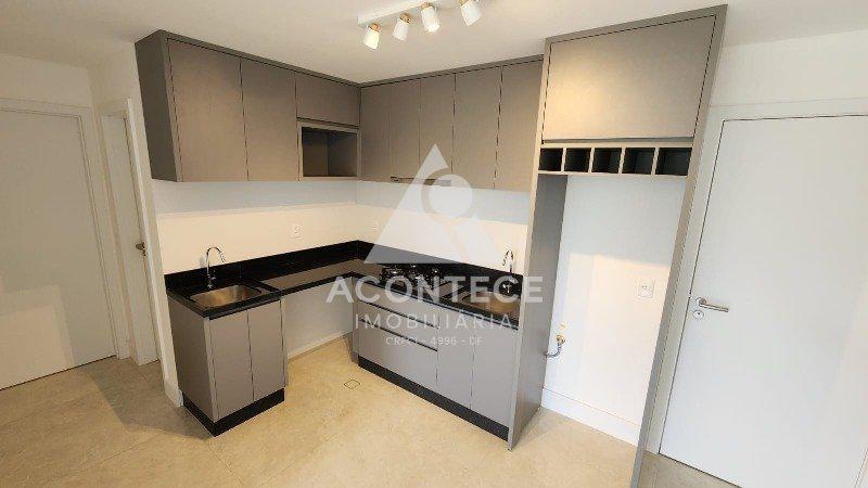 Apartamento, Noroeste, 2 Quartos, 1 Vaga, 1 Suíte