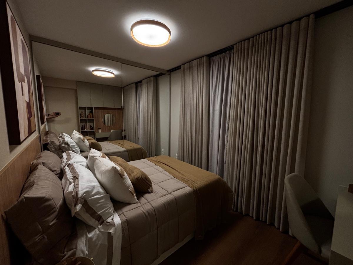 Apartamento, Samambaia Sul, 2 Quartos, 1 Vaga, 1 Suíte