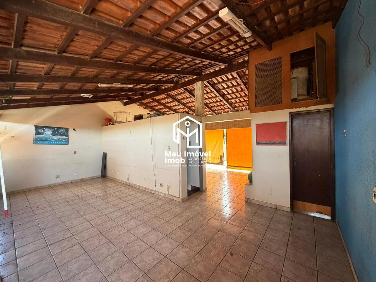 Casa, Candangolândia, 4 Quartos