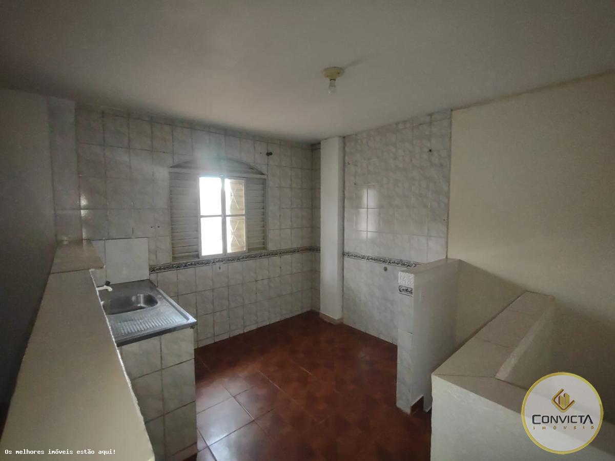 Casa, Taguatinga Norte, 3 Quartos