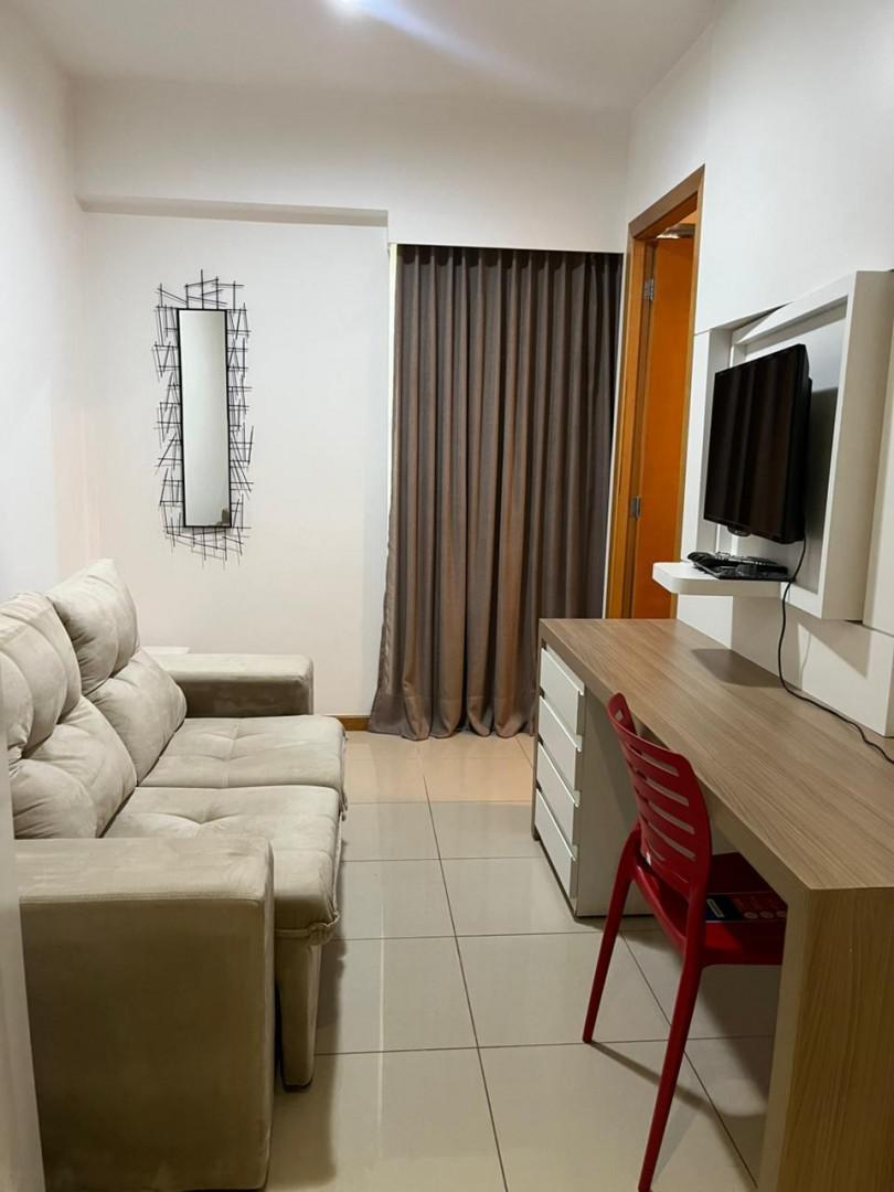 Apartamento, Park Sul, 1 Quarto