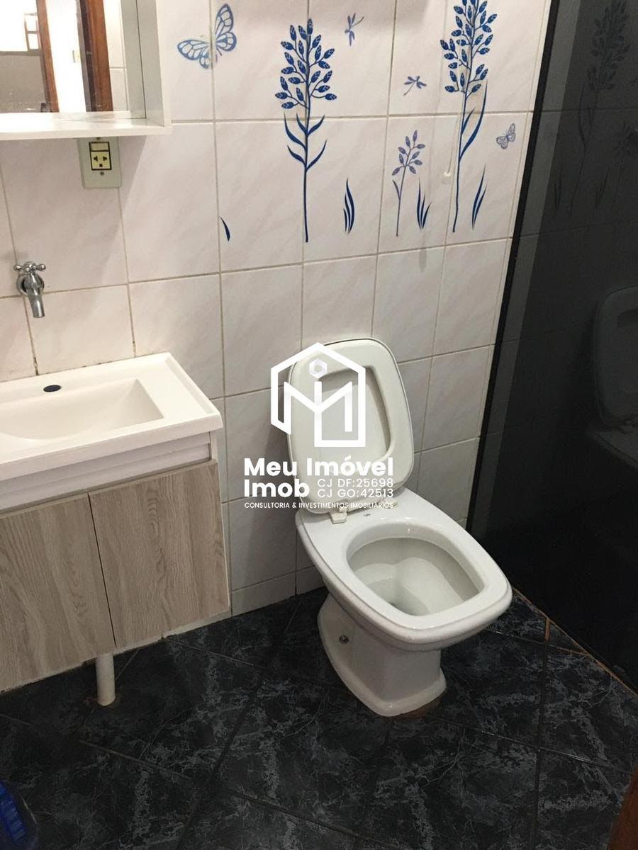 Casa, Taguatinga Norte, 11 Quartos