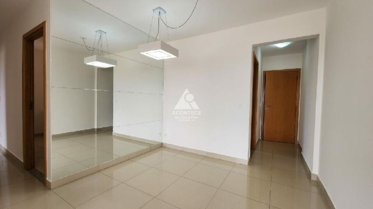 Apartamento, Sul, 3 Quartos, 1 Vaga, 1 Suíte