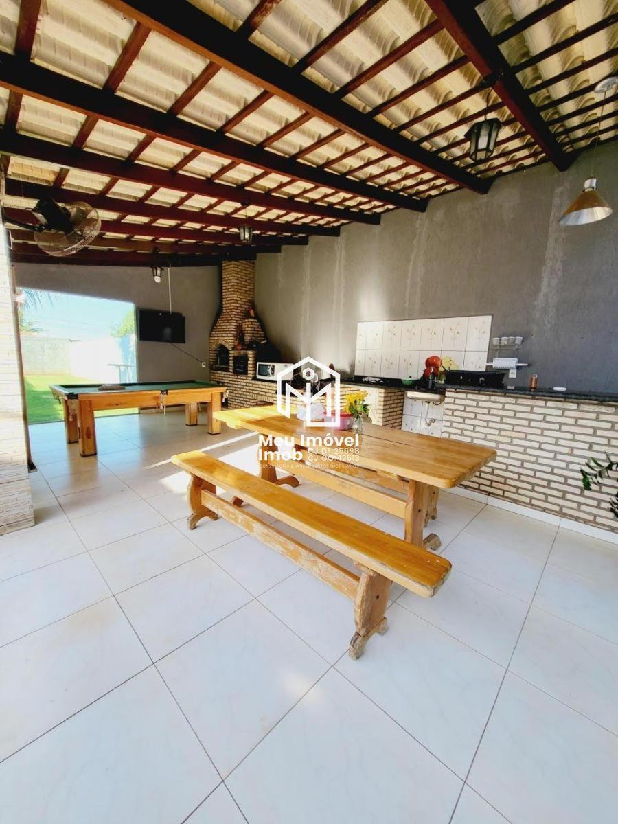 Casa, Brasília/Plano Piloto, 3 Quartos