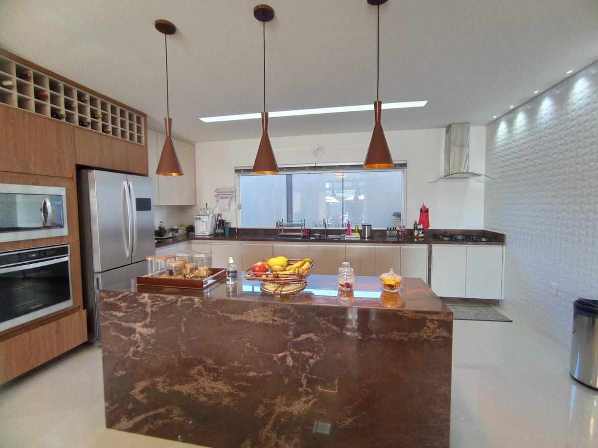 Casa, Brasília/Plano Piloto, 3 Quartos