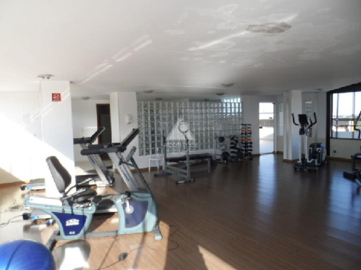 Apartamento, Sudoeste, 3 Quartos, 1 Vaga, 1 Suíte