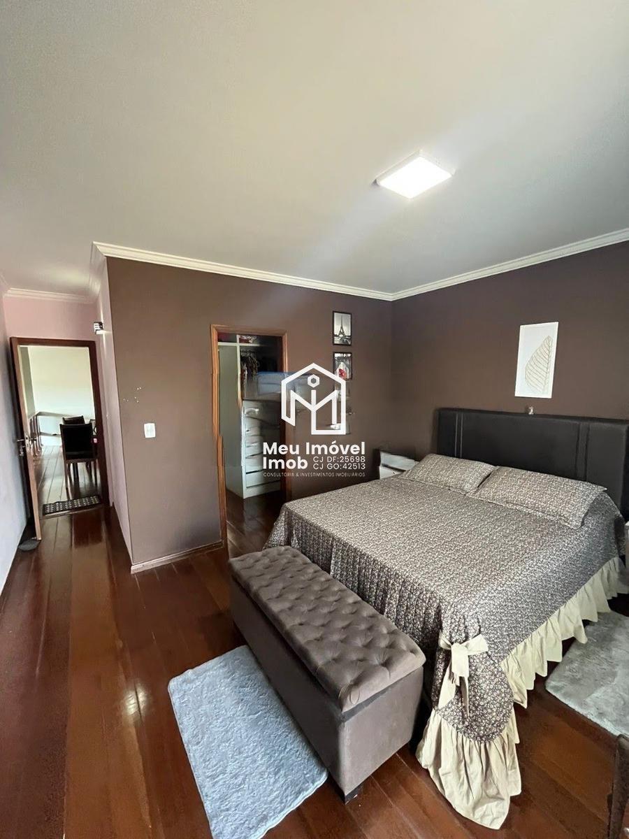 Casa, Taguatinga Norte, 5 Quartos