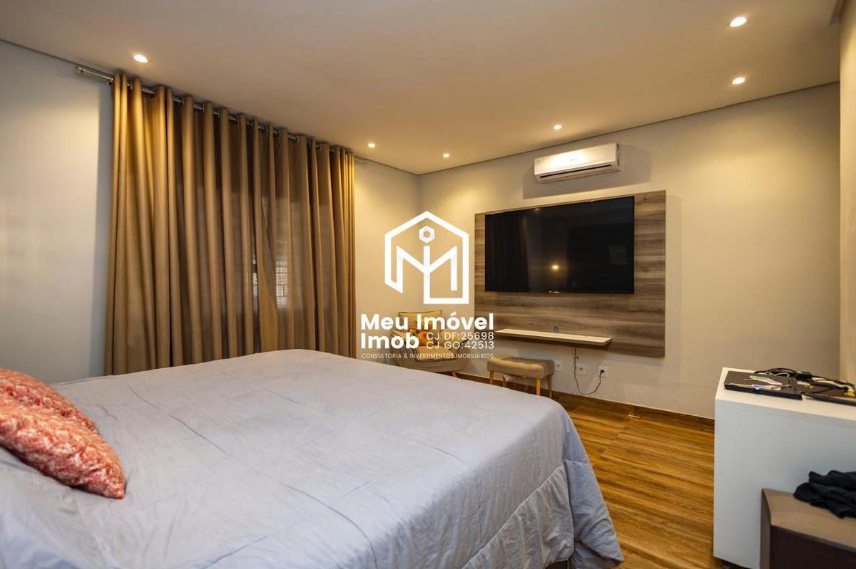 Casa, Setor Norte, 4 Quartos