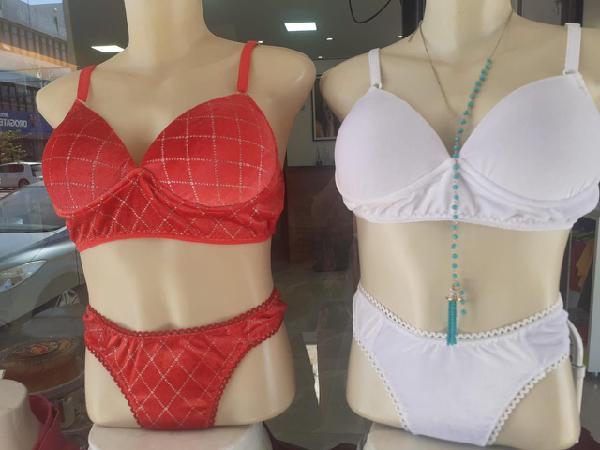 Distribuidora de Modas Íntimas, Sej