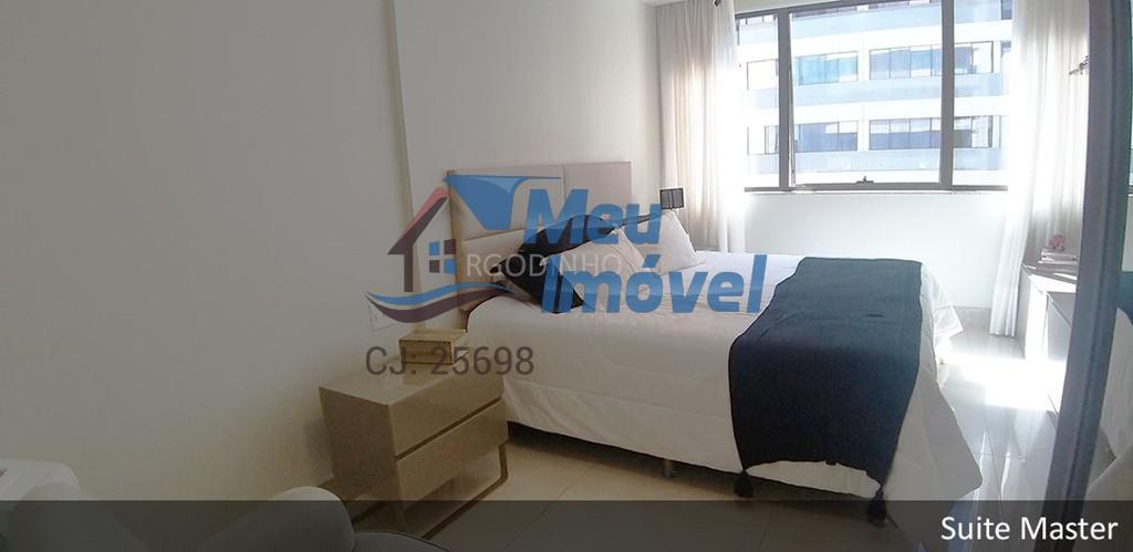 Apartamento, Noroeste, 3 Quartos, 2 Vagas, 3 Suítes