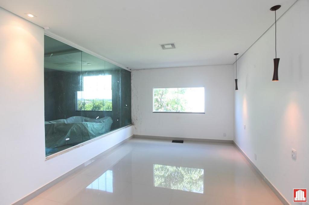Casa em Condomínio, Riacho Fundo, 4 Quartos, 3 Vagas, 4 Suítes