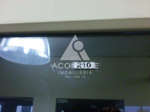 Sala, Zona Industrial