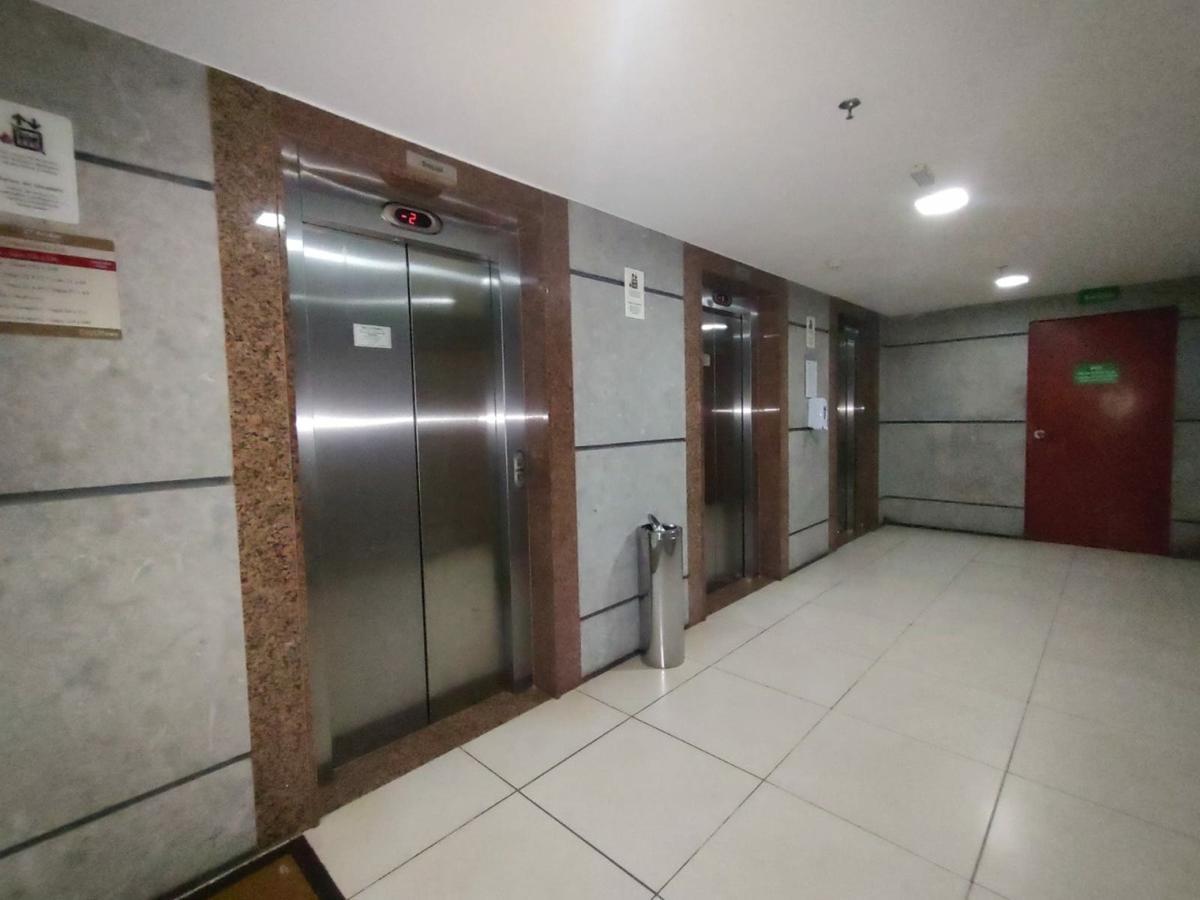 Sala, Brasília/Plano Piloto, 1 Vaga