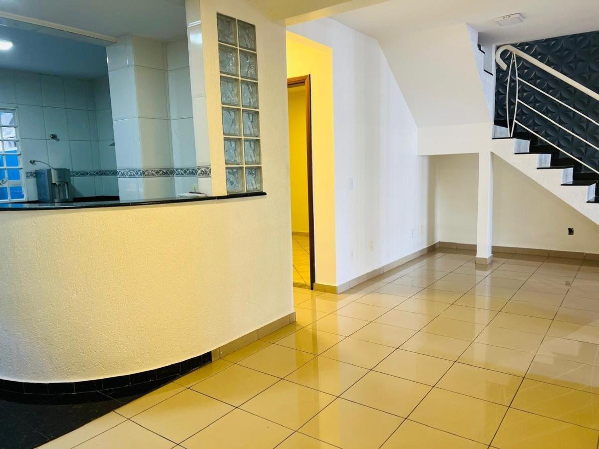 Casa, Riacho Fundo I, 4 Quartos