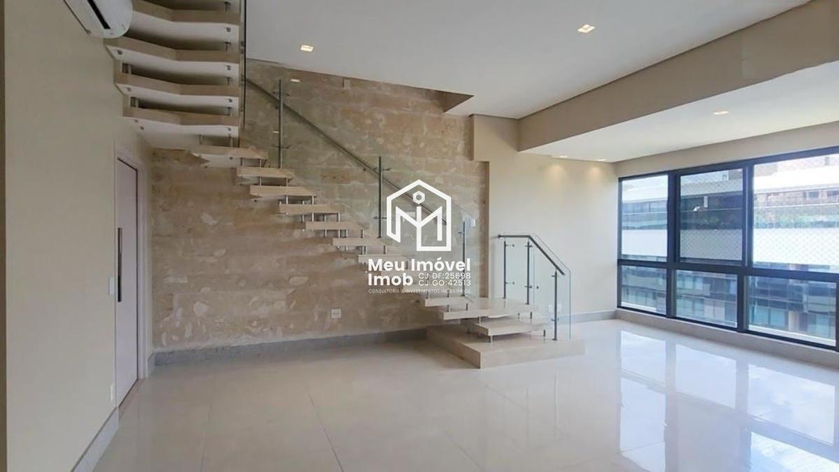 Apartamento, Noroeste, 4 Quartos