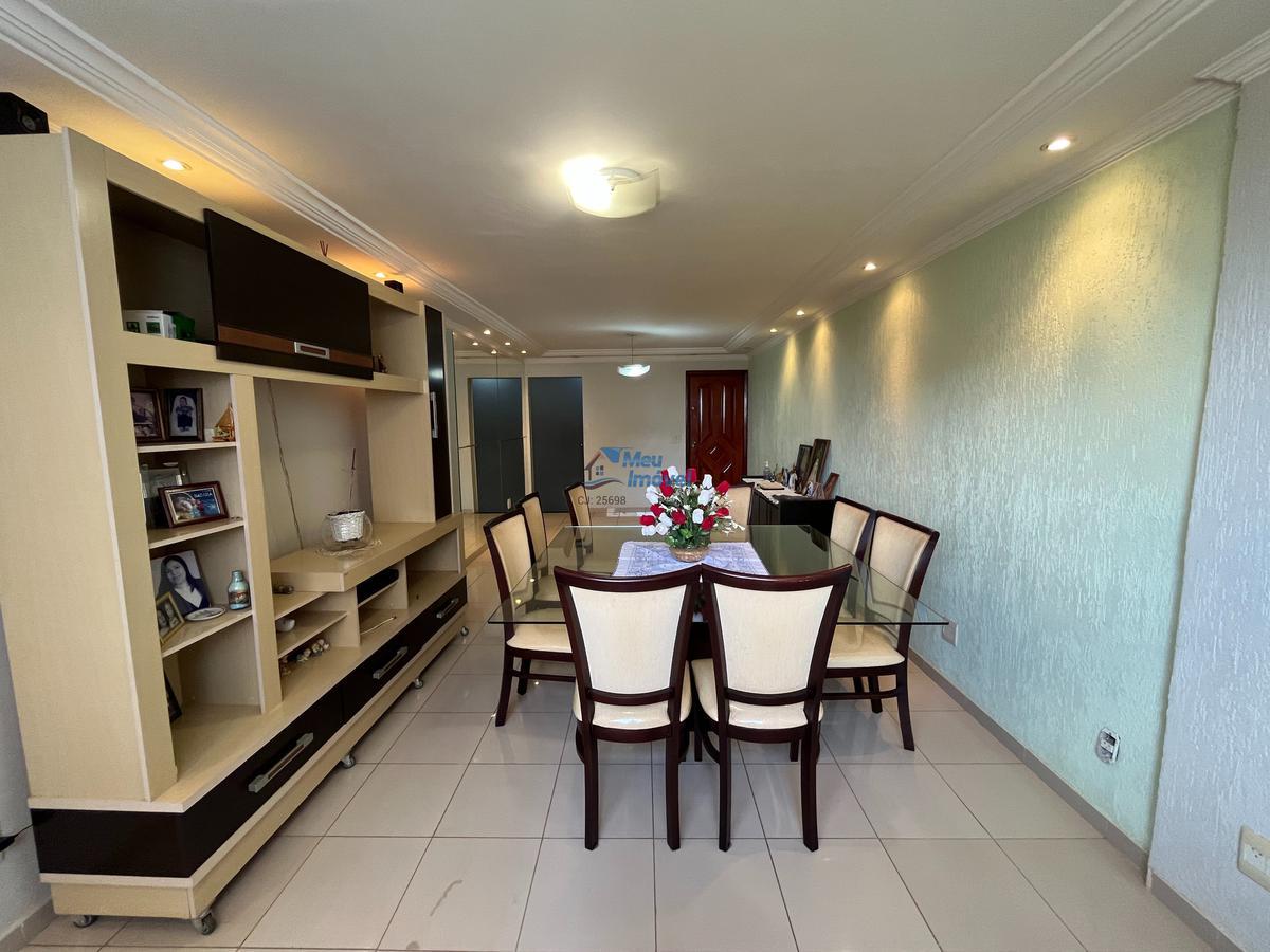 Apartamento, Sul, 4 Quartos, 2 Vagas, 1 Suíte