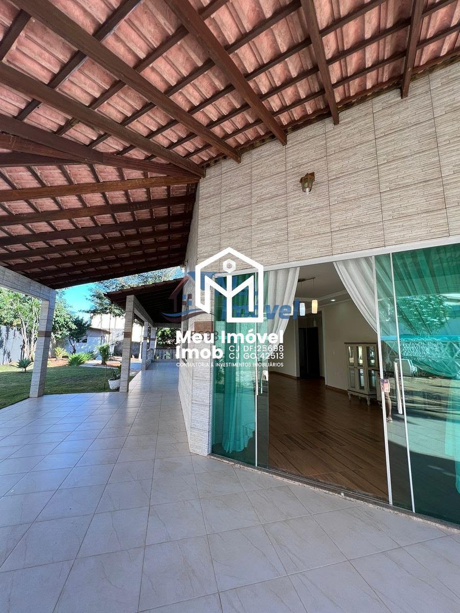 Casa, Guará II, 4 Quartos