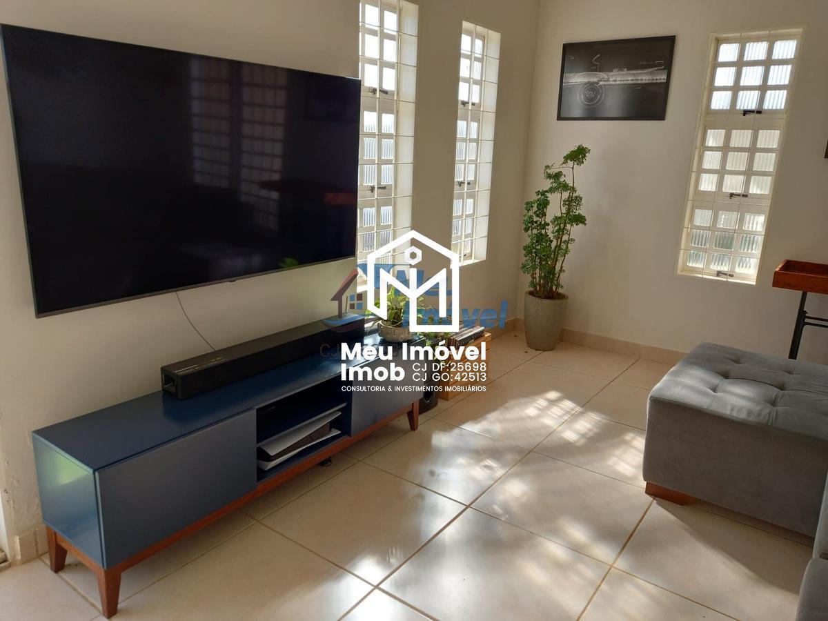 Casa, Brasília/Plano Piloto, 5 Quartos