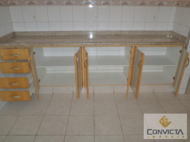 Casa, Núcleo Bandeirante, 3 Quartos