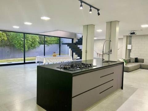 Casa, Brasília/Plano Piloto, 3 Quartos