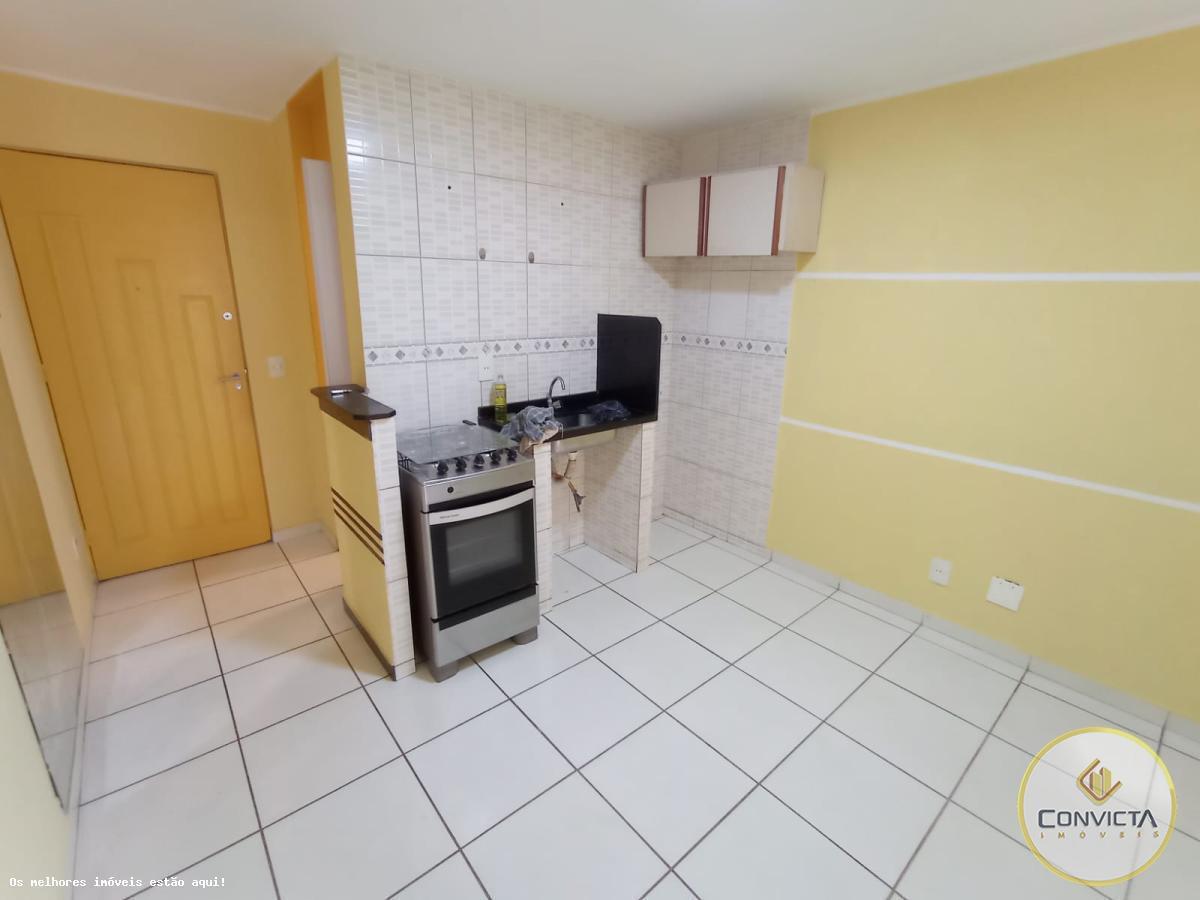 Quitinete, Asa Norte, 1 Quarto