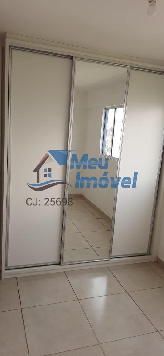 Apartamento, Samambaia Norte, 2 Quartos, 1 Vaga
