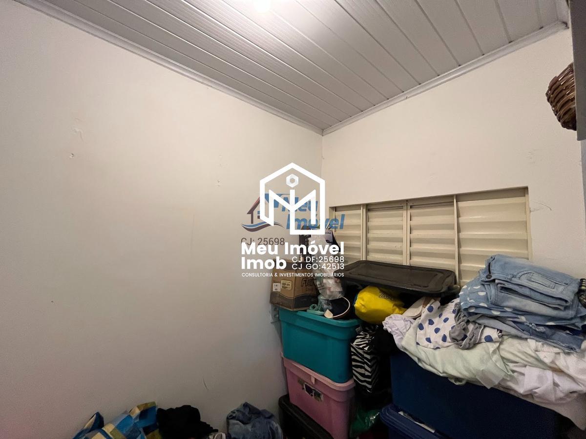 Casa, Candangolândia, 2 Quartos