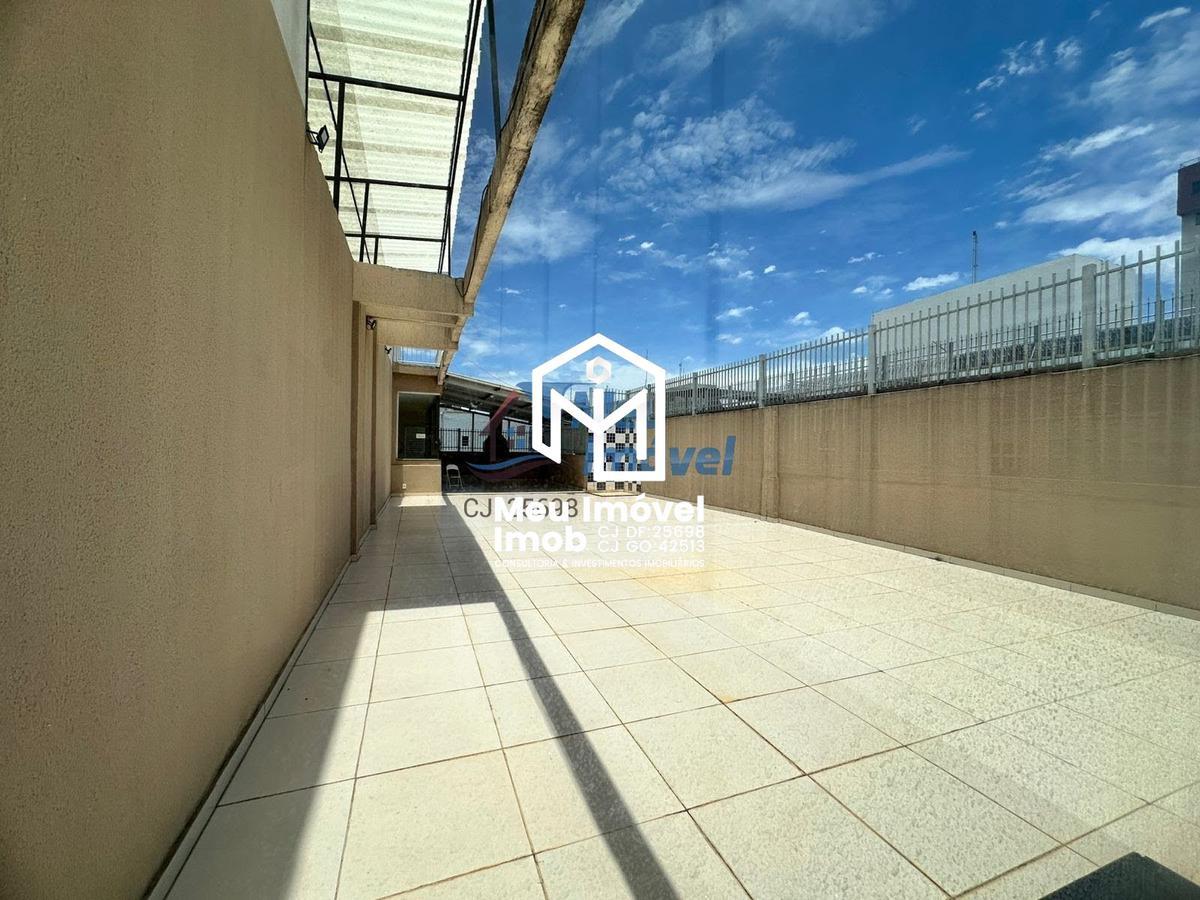 Apartamento, Taguatinga Sul, 3 Quartos