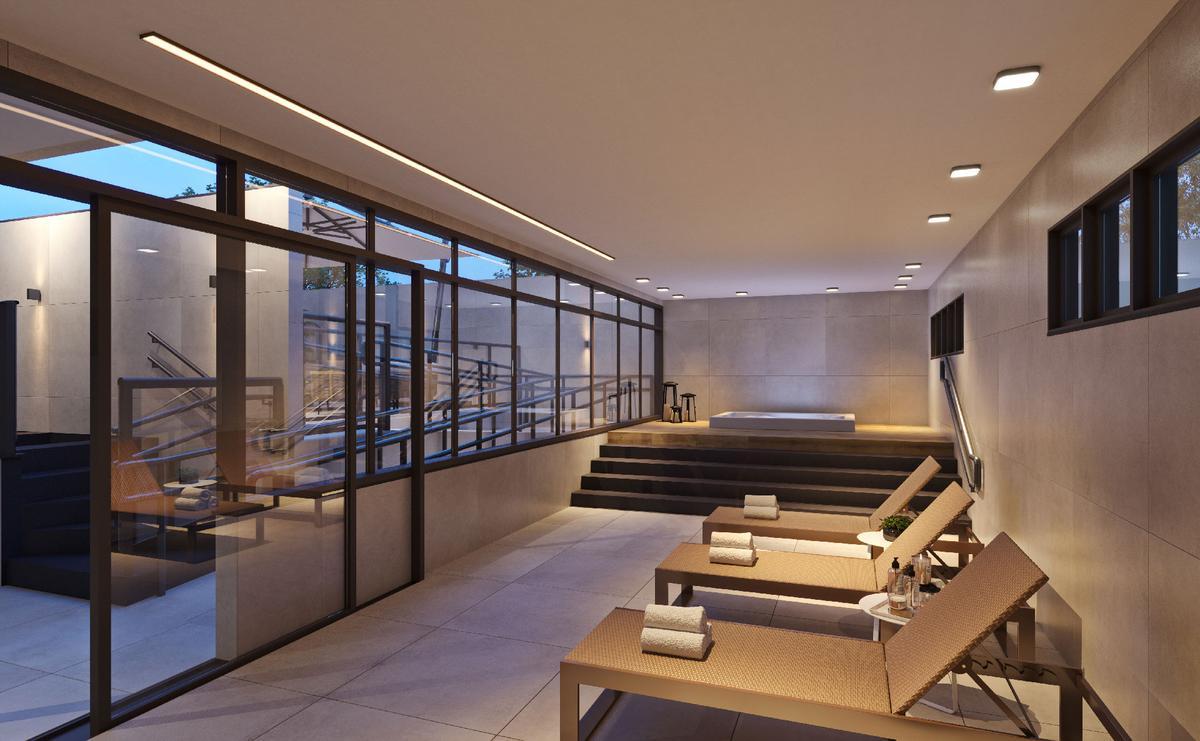 Apartamento, Sul, 3 Quartos, 2 Vagas, 3 Suítes