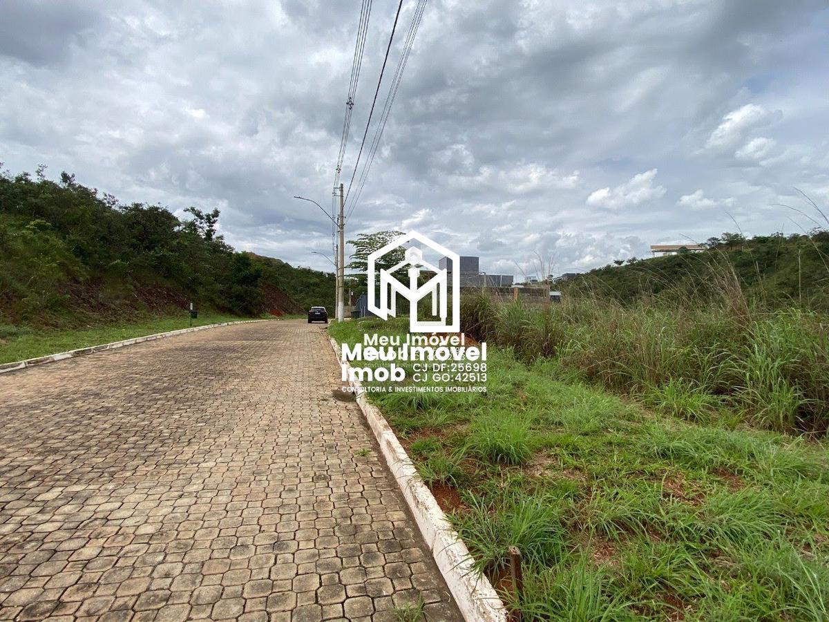 Lote, Setor Habitacional Jardim Botânico, 0 Quarto