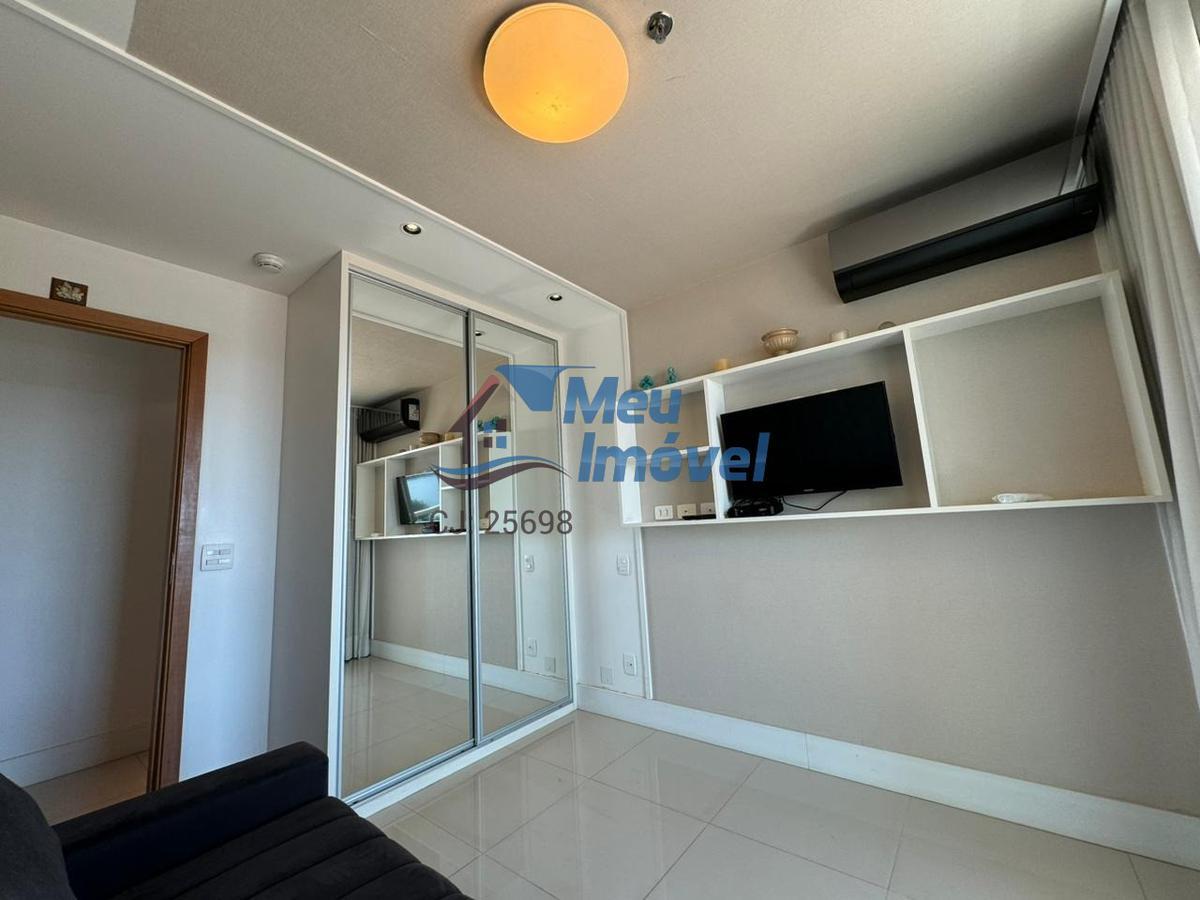 Apartamento, Asa Sul, 2 Quartos, 2 Vagas, 1 Suíte