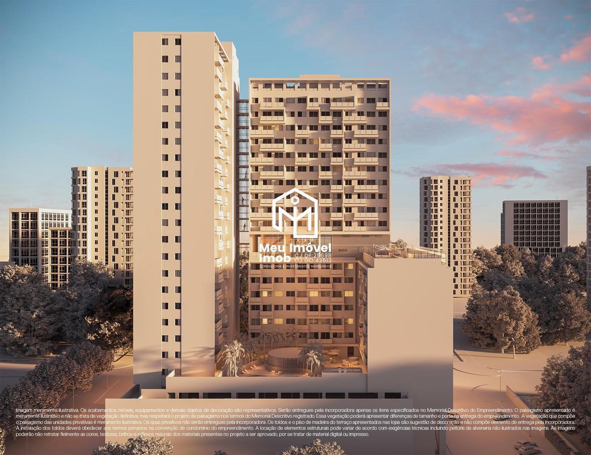 Apartamento, Sul, 2 Quartos