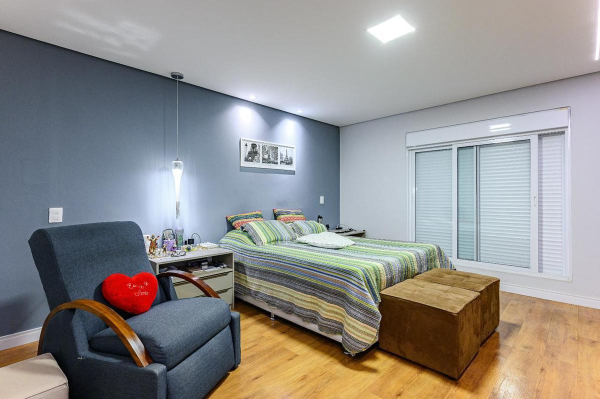 Casa em Condomínio, Park Way, 4 Quartos, 6 Vagas, 3 Suítes