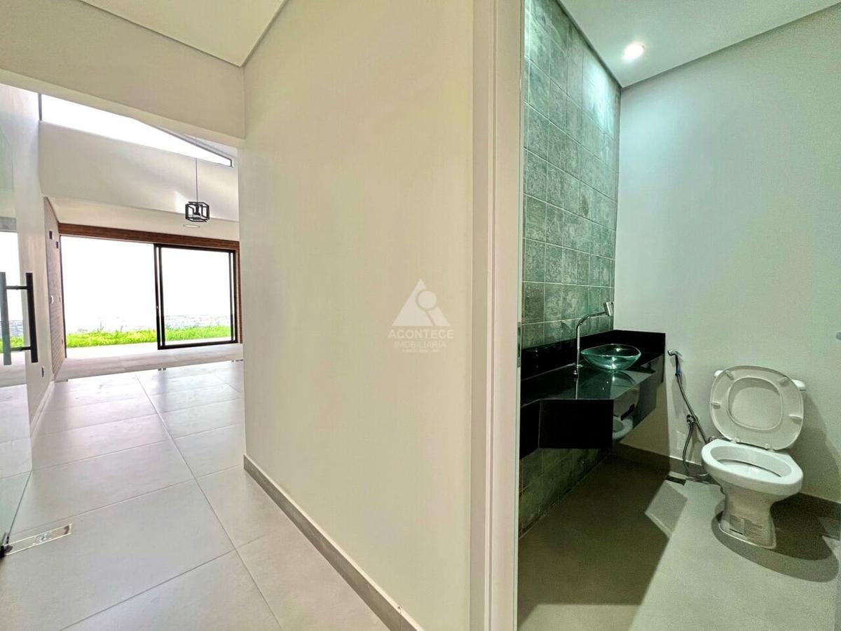 Casa, Granja do Torto, 3 Quartos, 4 Vagas, 1 Suíte